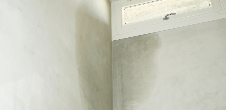 Traiter mur humide Poissy