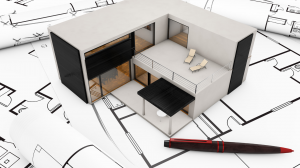 surélévation de maison 