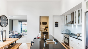 cuisine renovation