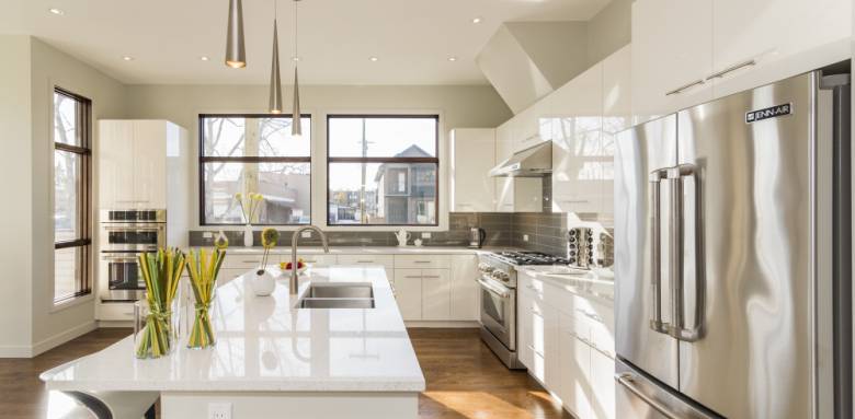 Les meilleures options pour votre cuisine