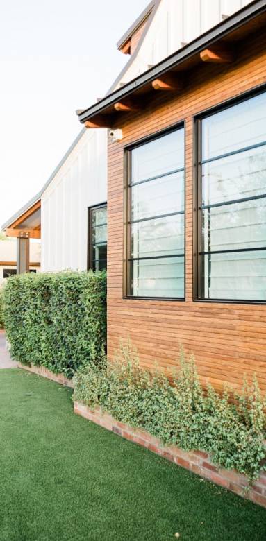 rénovation façade aix les bains