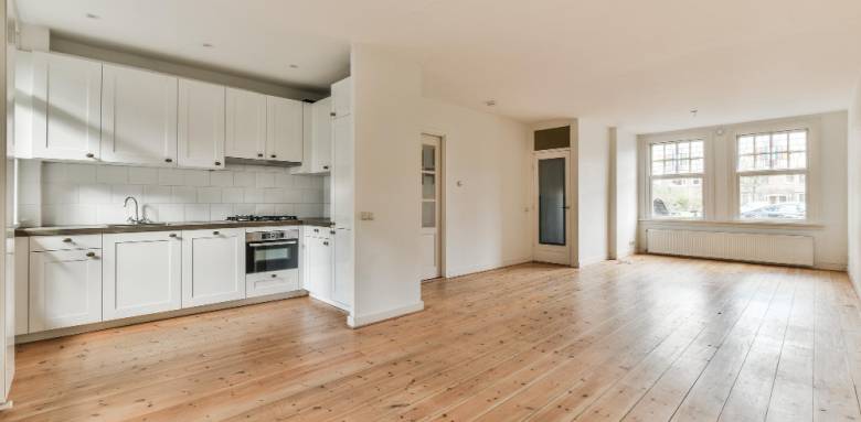 Réussissez la rénovation de votre maison des années 60