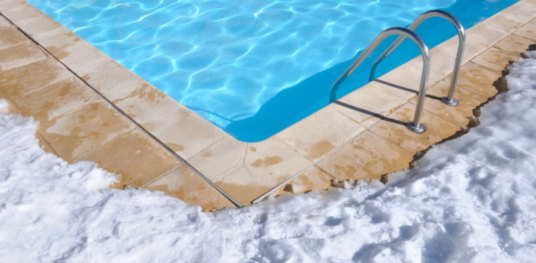 Hiverner sa piscine quand et comment