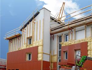Meilleur isolant thermique pour une maison