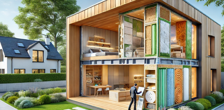 Extension Muret 