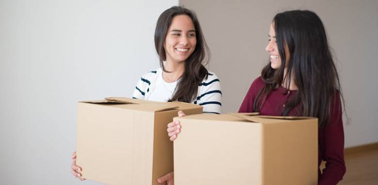 La colocation à Lille, un mode de vie convivial