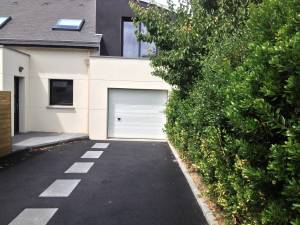 La Maison des Travaux de Saint-Maur-des-Fossés vous informe sur la RE 2020