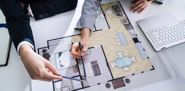 Faire appel à un architecte pour la rénovation de sa maison