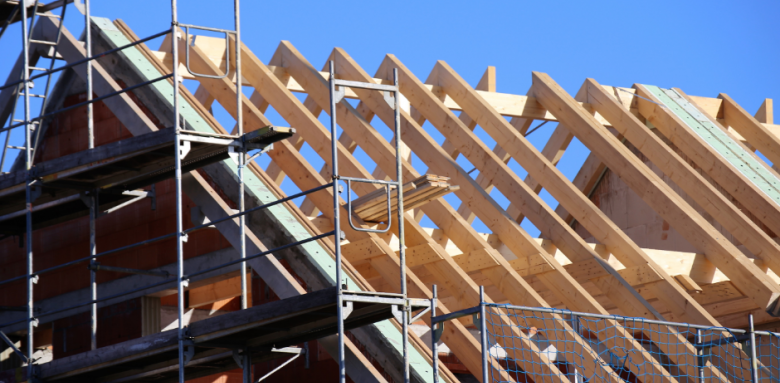 Travaux charpente Amiens