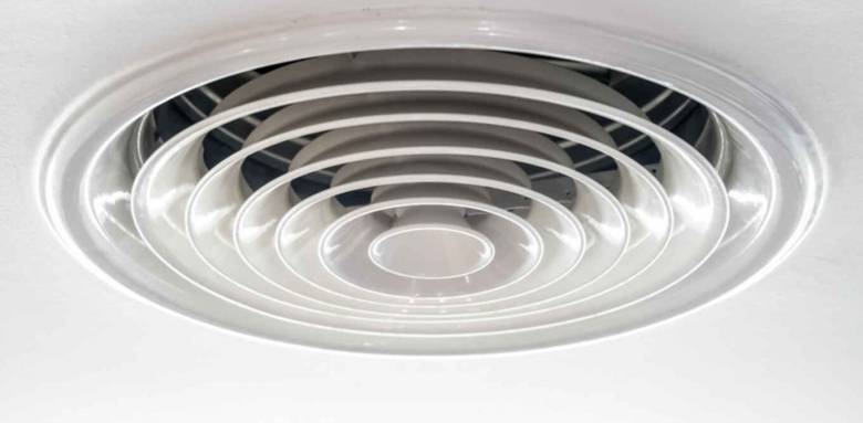 VMC pour une bonne ventilation