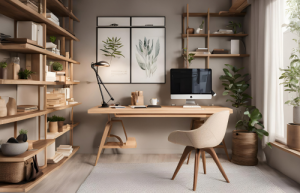 aménager espace bureau saint quentin