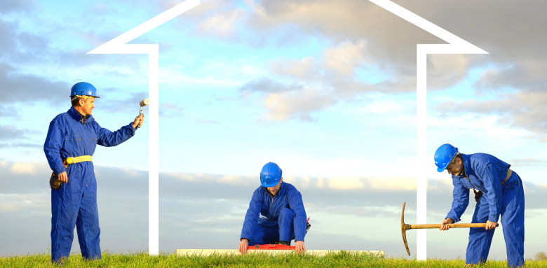 construction de maison individuelle