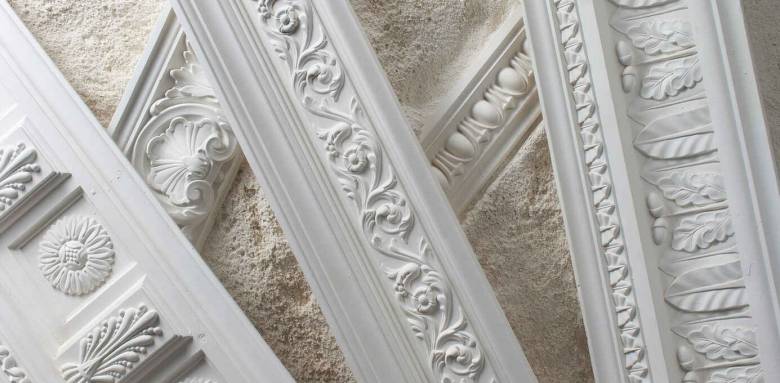 Rénover les moulures de son appartement à Boulogne Billancourt