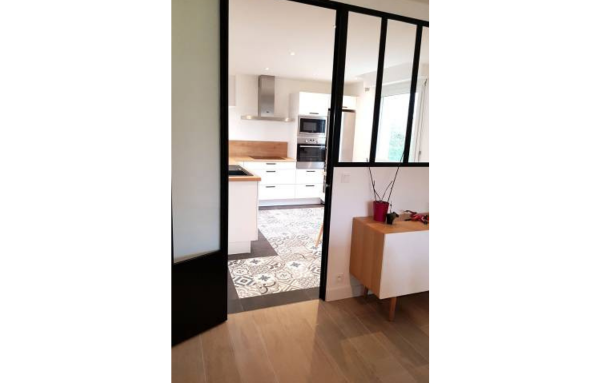 Demi cloison Sud Gironde