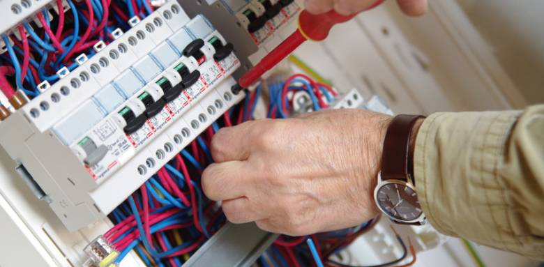 système électrique