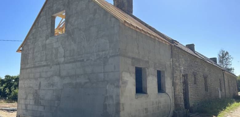 extension