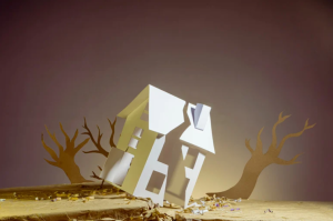  mise en péril habitation