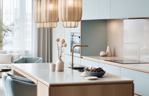 rénovation cuisine
