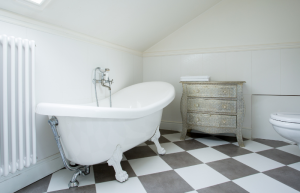 Comment aménager ses combles en salle de bain ?
