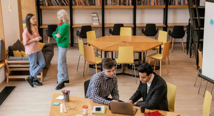 Réussir l'aménagement de son espace de formation