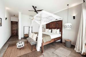 Idées déco pour rénover votre chambre