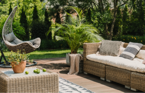 mobilier de jardin la rochelle