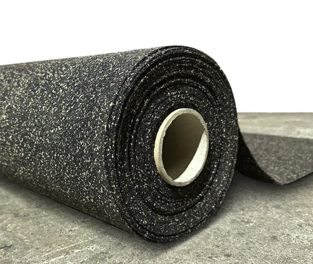 sous couche en liège