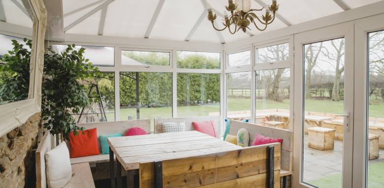 faites construire une Véranda