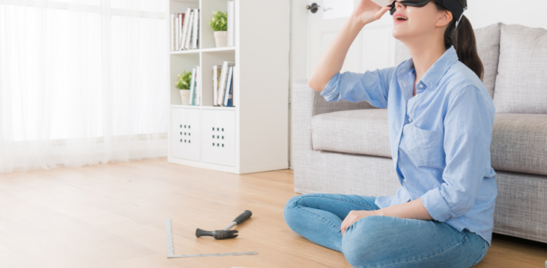 Conseils pour réorganiser les pièces de sa maison
