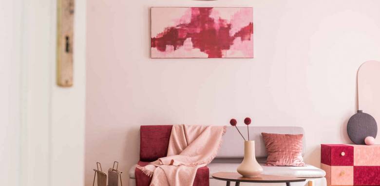 Projet peinture avec LA MAISON DES TRAVAUX ANNECY