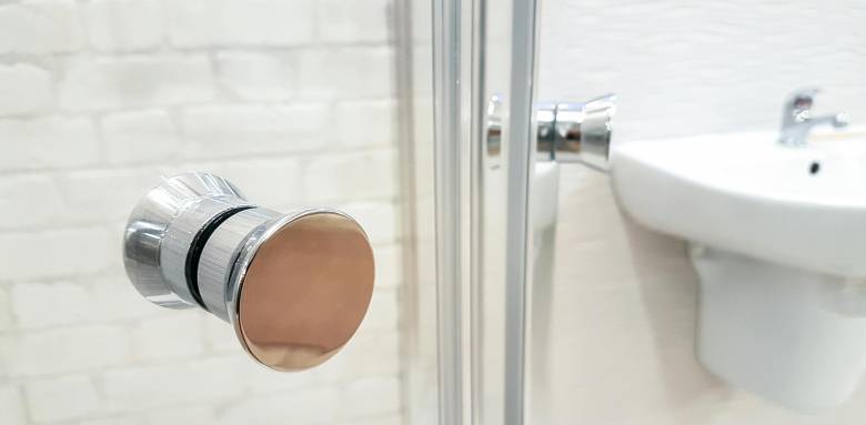 Salle de bains Chantilly