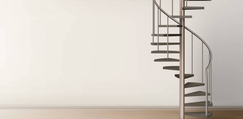 Création escalier sur mesure à Brignais 69530