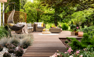 Comment bien aménager son jardin ?