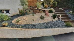 Aménager vos allées extérieures -  Fontenay-le-Pesnel 14250 ?