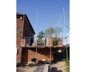 Etapes pour agrandir une maison à Libourne