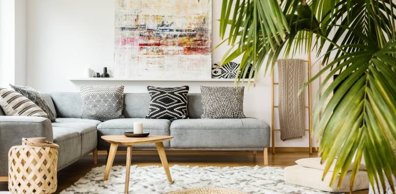 Décoration d’intérieur