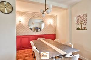 Ouvrir mur porteur Asnières