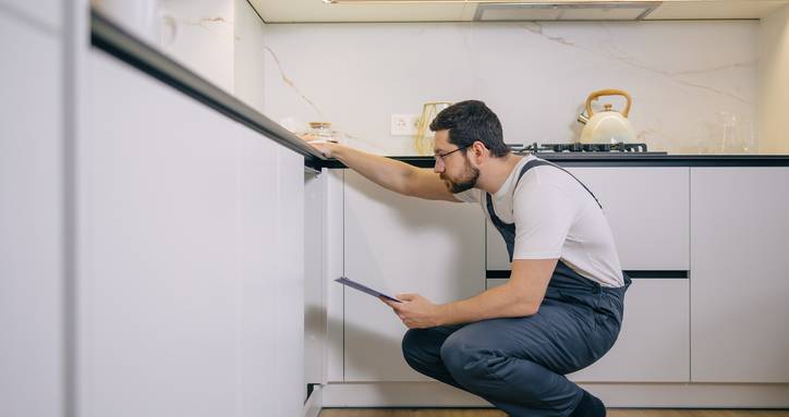 Un bon artisan propose toujours un devis précis