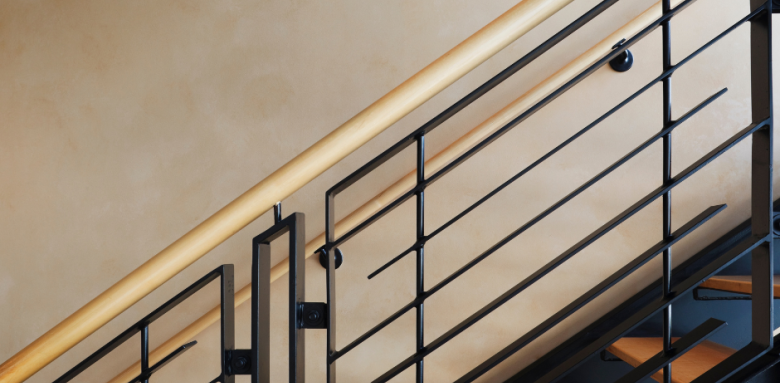 Déplacer un escalier
