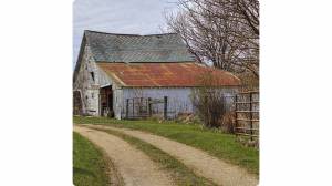 Pourquoi transformer une grange en habitation ? Cerisy-la-Salle 50210