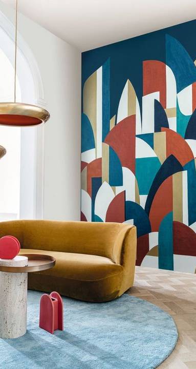 Décoration d'intérieur Haguenau