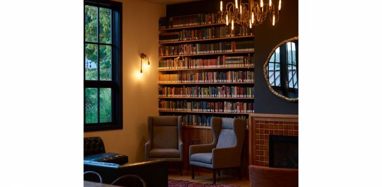 Aménager l'Intérieur de Sa Maison : Rafraîchir pour l'Hiver - 50490 Saint-Sauveur-Villages