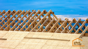 Rénovation charpente Antibes