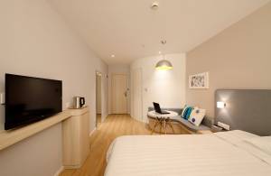 chambre en longueur toulouse