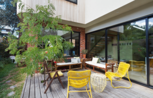 agrandir maison balma toulouse