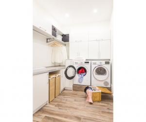 Créer une buanderie Drusenheim