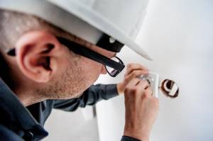 L'installation électrique d'une maison est la garante de votre sécurité au quotidien !