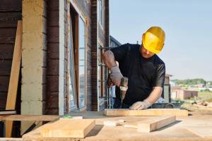 Nos conseils pour la rénovation de grange