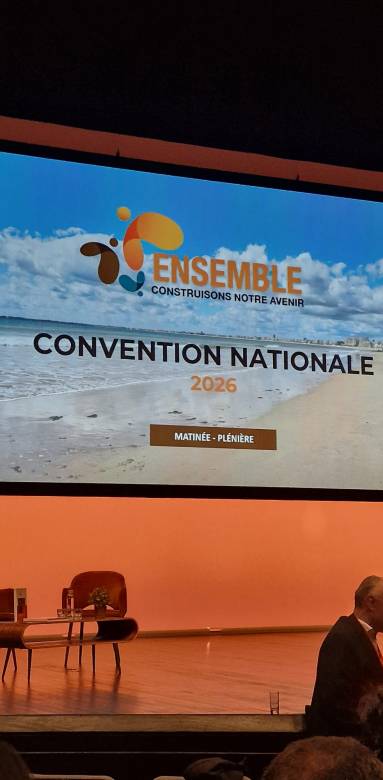 convention annuelle