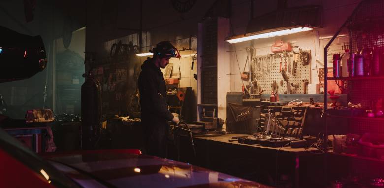 Atelier